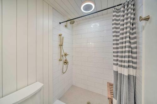 Villa Chic Seabrook Island Stay - Direct Oceanfront