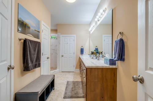 Lake Wateree Vacation Home Home