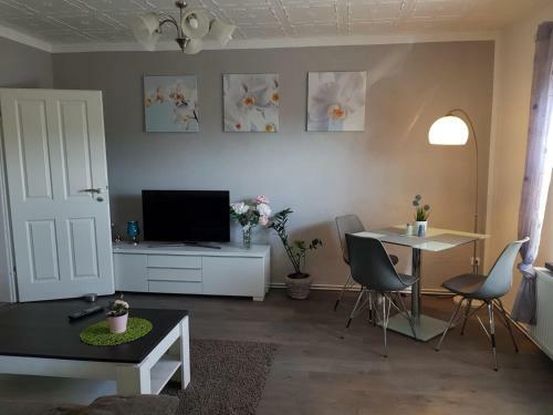 Apartamento Ferienwohnung Margarete