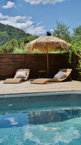 Apartamento Le Pavillon - Les Lodges De Praly