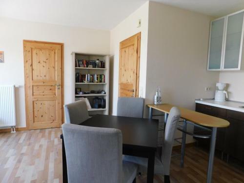 Apartamento Ferienhof - Rauhenberg