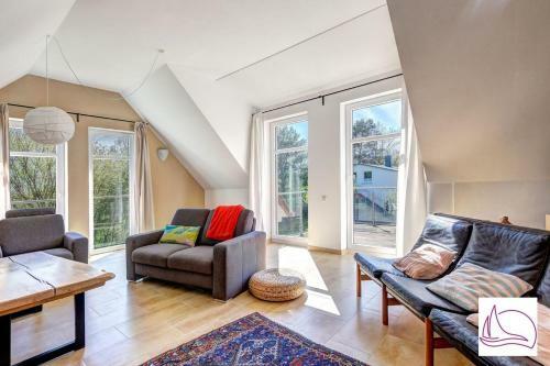 Apartamento Achterpeene, Fewo Og