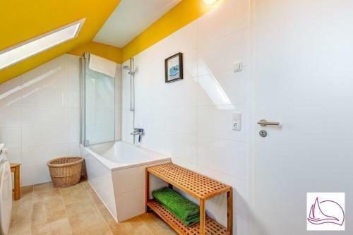 Apartamento Achterpeene, Fewo Og