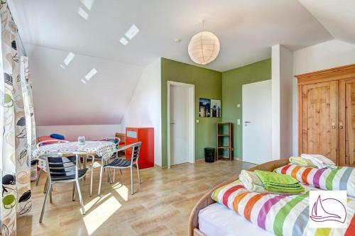 Apartamento Achterpeene, Fewo Og