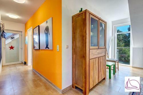 Apartamento Achterpeene, Fewo Og