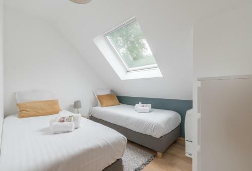 G�te Cozy Et Moderne - Le Tuly