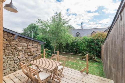 G�te Cozy Et Moderne - Le Tuly