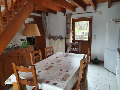 Agroturismo Gite Des 3 Cailloux