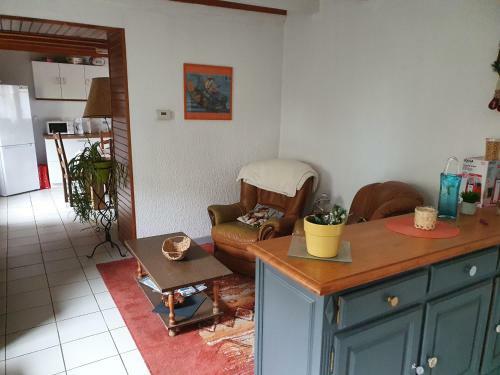 Agroturismo Gite Des 3 Cailloux