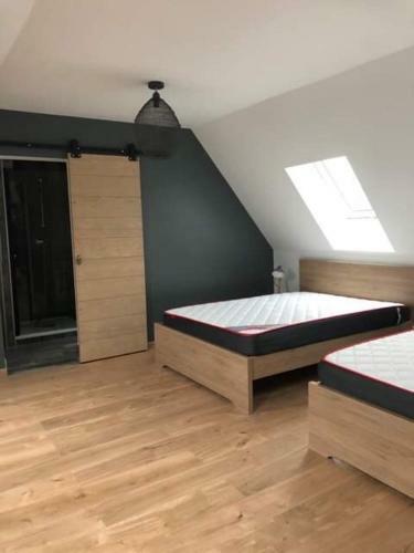 Apartamento Gite 10pers 5 Min De Besse