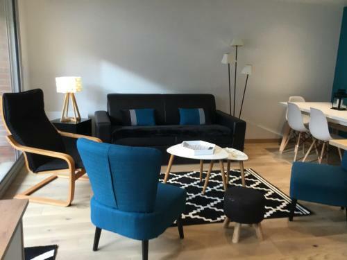 Apartamento Splendide Appartement Proche De Tous Commodit�s
