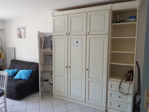 Apartamento Grand Studio Lumineux