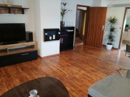 Apartamento Schl�ssleblick