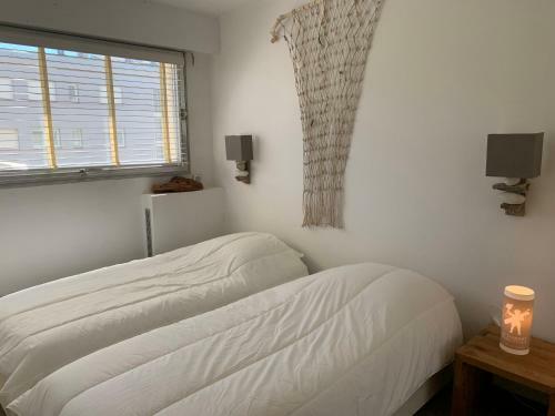 Apartamento Le Touquet : Le Paradis � La Plage