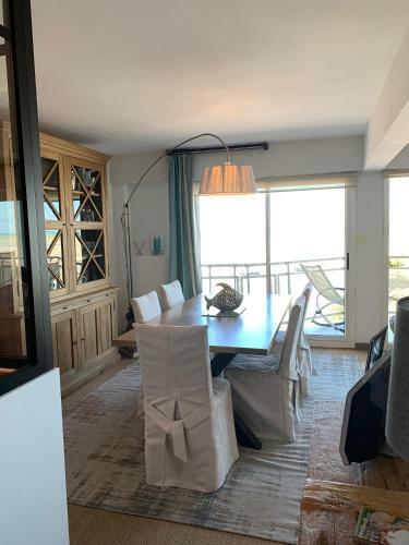 Apartamento Le Touquet : Le Paradis � La Plage