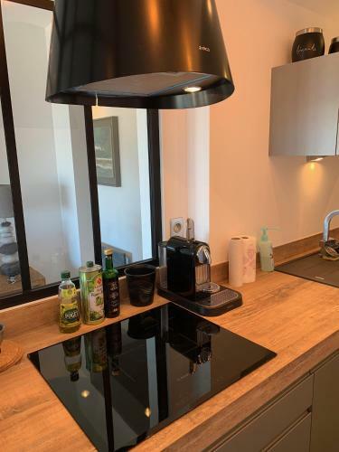Apartamento Le Touquet : Le Paradis � La Plage