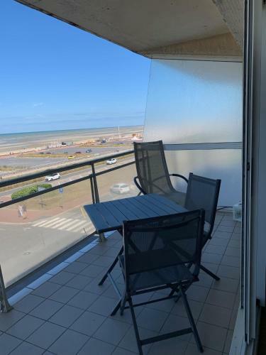 Apartamento Le Touquet : Le Paradis � La Plage