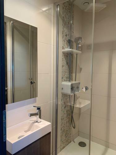 Apartamento Le Touquet : Le Paradis � La Plage