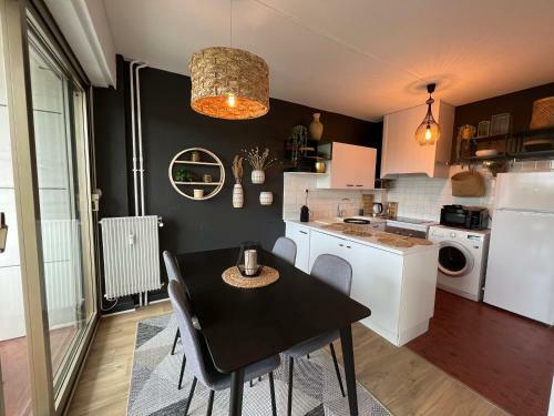 Apartamento R�sidence De L'hermitage, T2 Avec Parking