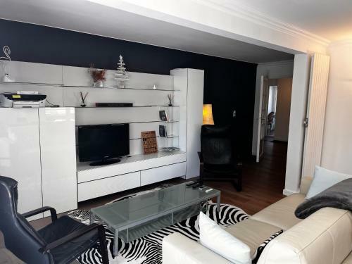Apartamento Le Wembley Superbe Appartement Avec Parking