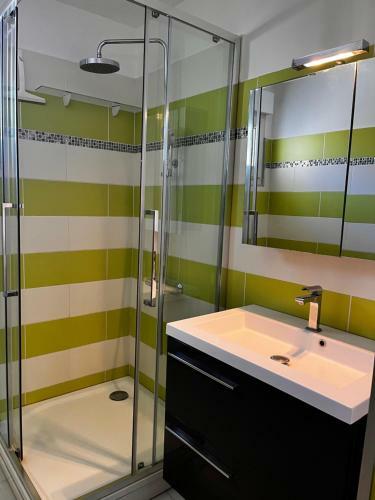 Apartamento Le Wembley Superbe Appartement Avec Parking