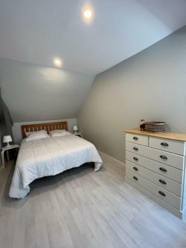 La Maison Bleue, Wifi Et Stationnement Gratuit