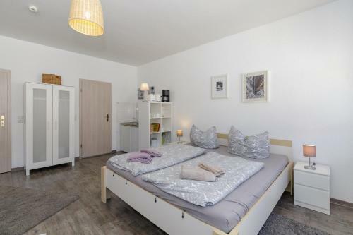 Apartamento K 25 Fewo 2 Im Herzen Von Warnem�nde