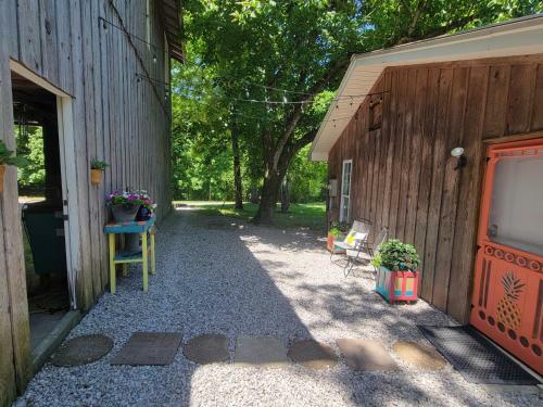 Agroturismo Echo Valley Outdoor Oasis Campsites
