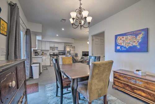 Nashville Area Apartment 12 Mi To Downtown!