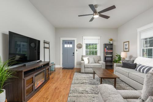 Apartamento Chatta Charmer