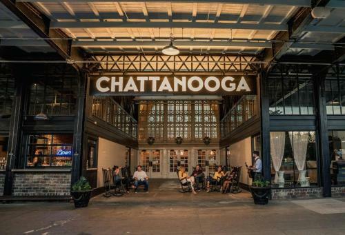 New Elegant Modern Condo Chattanooga 9