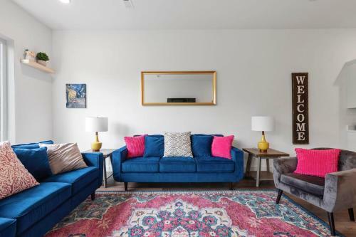 New Elegant Modern Condo Chattanooga 9