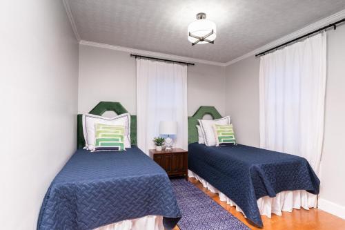 Apartamento Knoxville's Historic Tile House, Private Pool!