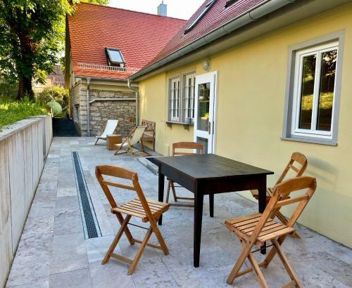 Nassauer Forsthaus