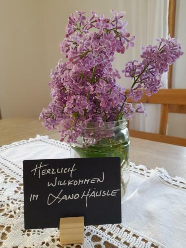Land-h�usle