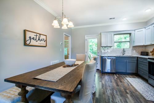 Charming Cades Cove Condo - Community Amenities