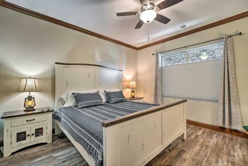 Apartamento Cozy Townsend Condo, Resort-style Amenities!