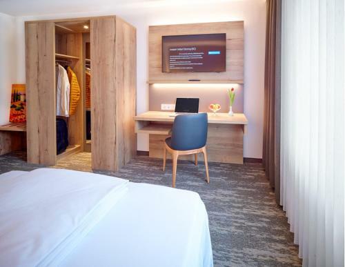 Hotel Wittelsbacher Hof Wei�enburg