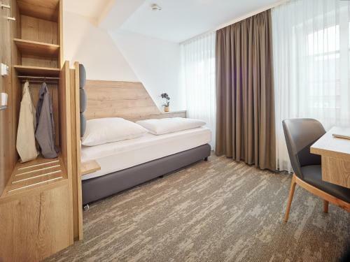 Hotel Wittelsbacher Hof Wei�enburg