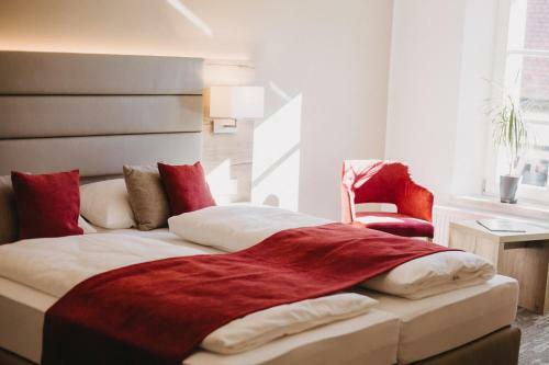 Hotel Wittelsbacher Hof Wei�enburg
