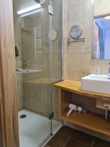 Hotel Wittelsbacher Hof Wei�enburg