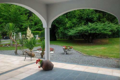 Magnifique Villa Piscine
