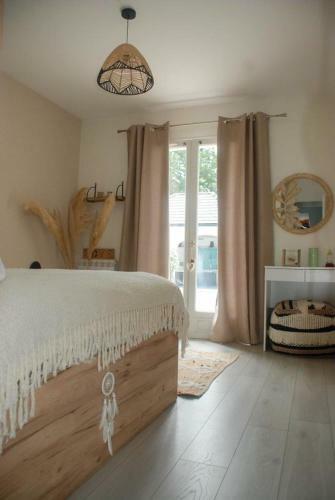 Magnifique Villa Piscine