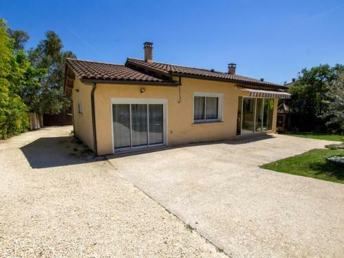 G�te Limeuil, 4 Pi�ces, 5 Personnes - Fr-1-616-269