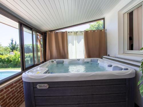 G�te Limeuil, 4 Pi�ces, 5 Personnes - Fr-1-616-269