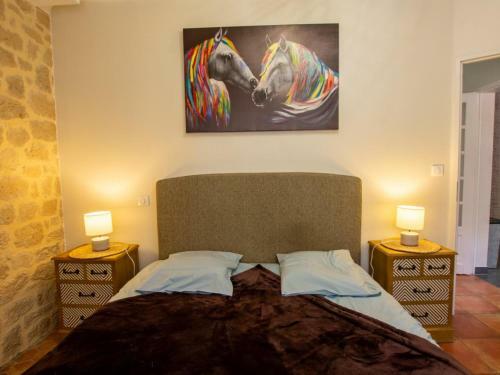 G�te Limeuil, 4 Pi�ces, 5 Personnes - Fr-1-616-269
