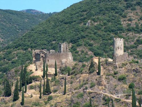 Agroturismo Le G�te Fleuri