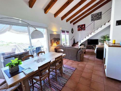 Serene Apartment In L'�le-rousse With Swimming Pool