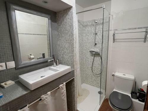 Serene Apartment In L'�le-rousse With Swimming Pool