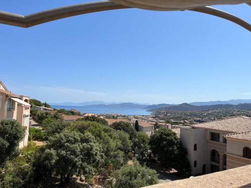 Serene Apartment In L'�le-rousse With Swimming Pool